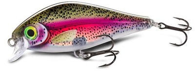 Rapala Super Shadow Rap 11 - 11cm - 38g - Slow Sinking