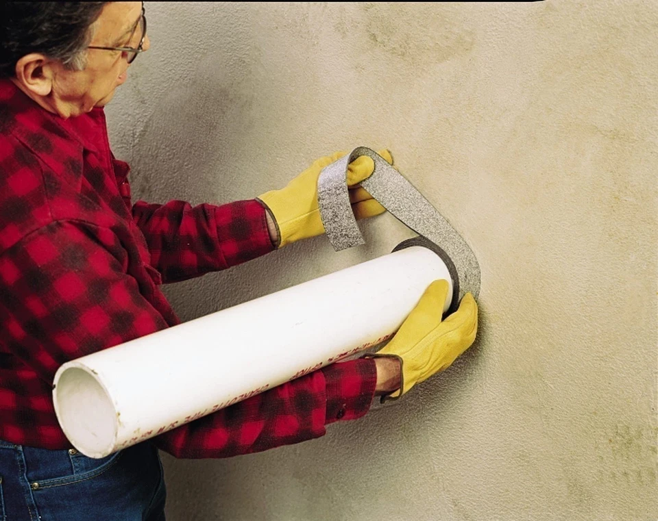 3M Fire Barrier Ultra GS Wrap Strip, Cost Effective, Graphite-Based... - Image 2 of 4