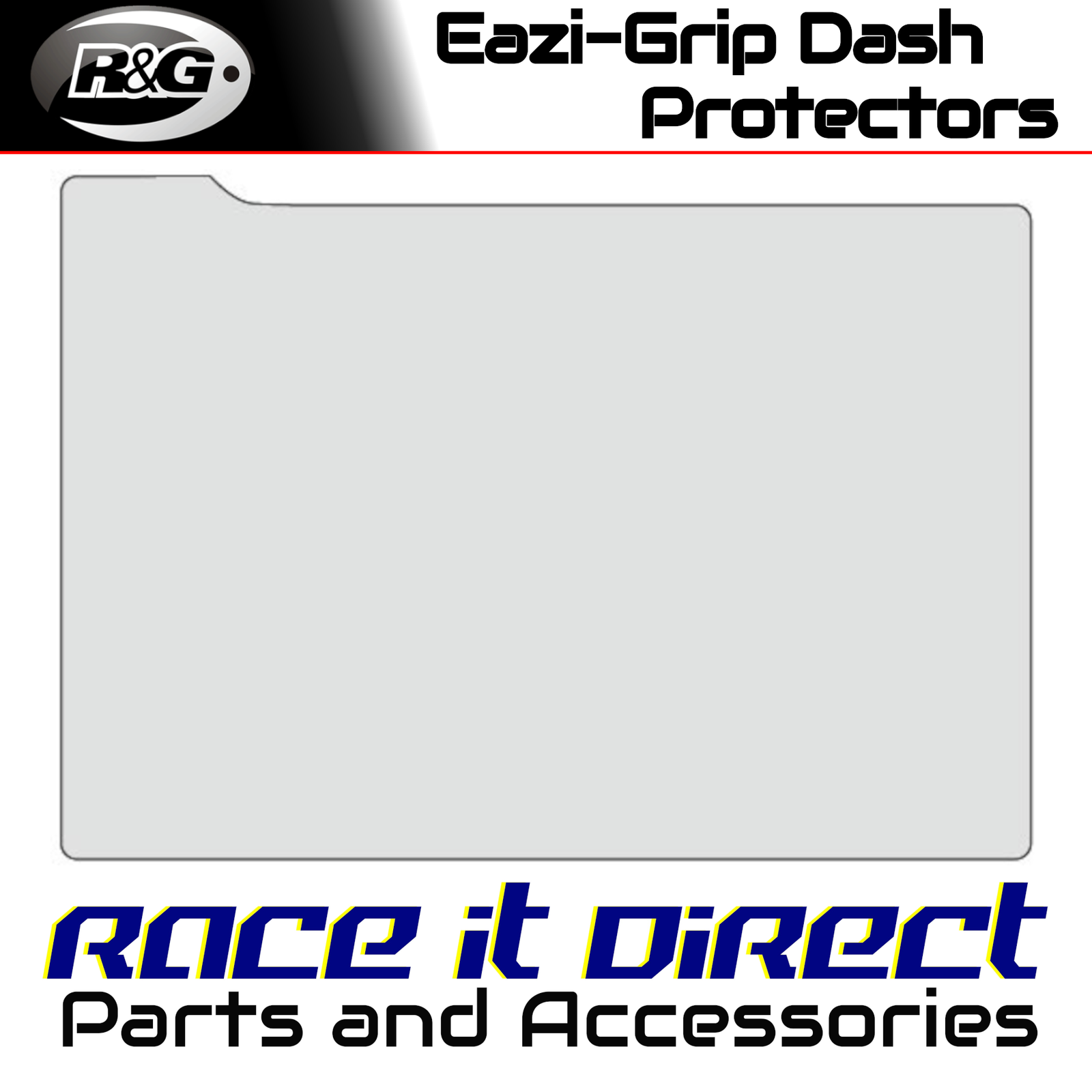 Eazi-Grip Dashboard Protectors for KTM 1290 Super Adventure S 2021-2024