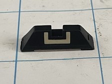 glock rear sight