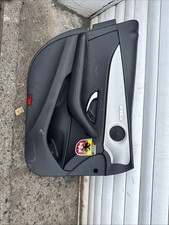 T&uuml;rverkleidung Links vorne Mercedes-Benz E-Klasse W213  S213