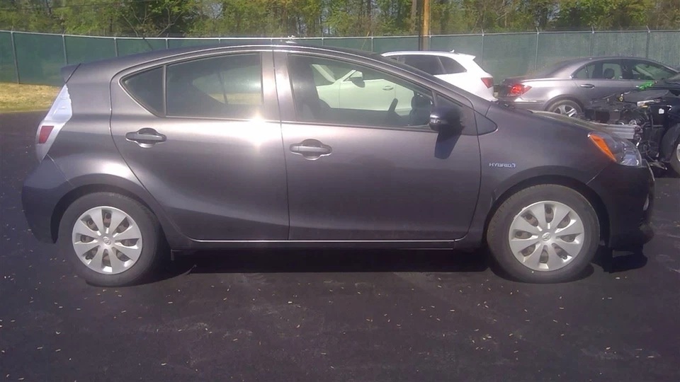 Transmissão Toyota Prius C VIN B3 7º e 8º dígitos compatível com 12-19 1030 - Imagem 2 de 4