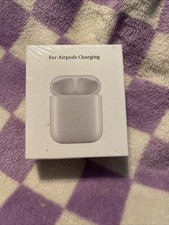 Wireless Charging Case For AirPods
