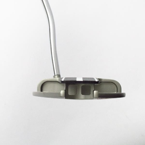 Odyssey Microhinge Marxman Fang Db Putter Steel Shaft [34] Shaft: Steel Sh F1237