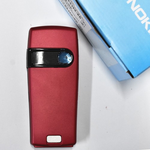 Original Nokia 6230i Unlocked - 32MB - Mobile Phone Classic Phone - Picture 8 of 10