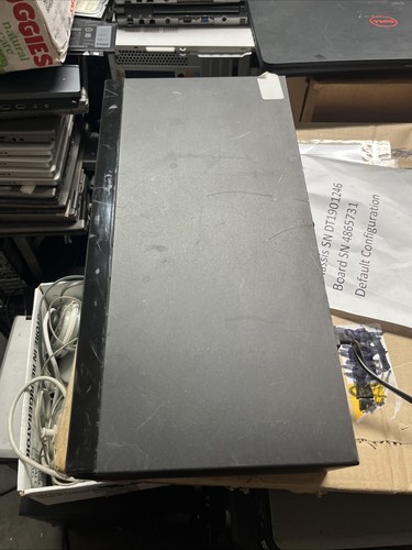 Toshiba SD-V295KU DVD/VCR Player Combo Recorder Tested and Works - NO REMOTE - 第 5/8 張圖片