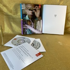 Adobe Photoshop Elements 14  Premier Elements 14 Win Mac 2015