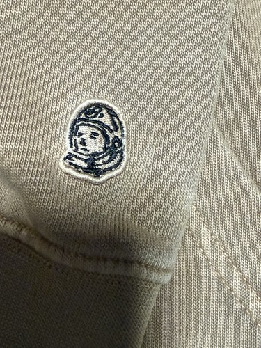 Billionaire Boys Club 15 Aniversario OG BBC Logo Sudadera con Capucha Coacoa Talla L - Imagen 4 de 9
