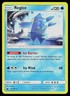 Pokemon Card Celestial Storm Regice 45/168 Rare