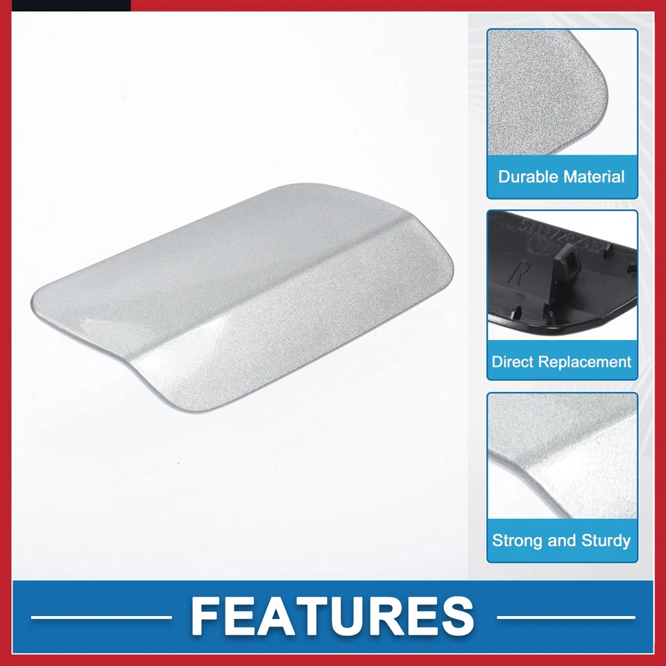 Tapa de cubierta de boquilla de arandela de faros de parachoques para BMW 640i Foto 4 de 4