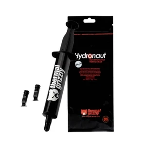 Thermal Grizzly Hydronaut 26g /10ml Thermal Paste High Temp Resistant for PC/CPU