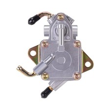 260 Vacuum Fuel Pump for YAMAHA Rhino 450 660 UTV YXR450 YXR660 Replace 5