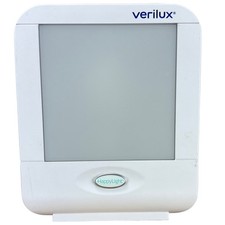 Verilux HappyLight Compact VT10 Therapy Lamp ...