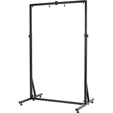 Meinl Sonic Energy TMGS-3 Framed Gong/Tam Tam Stand, Black