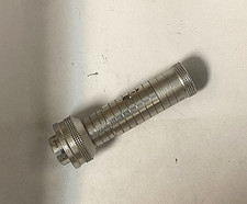 KodaK K-100 16mm Camera FL 102MM or 4 inches Objective view finder lens