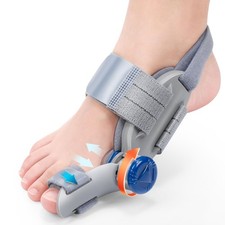 Bunion Corrector for Women Men, Adjustable Bunion Fix for Big Toe Separatio...