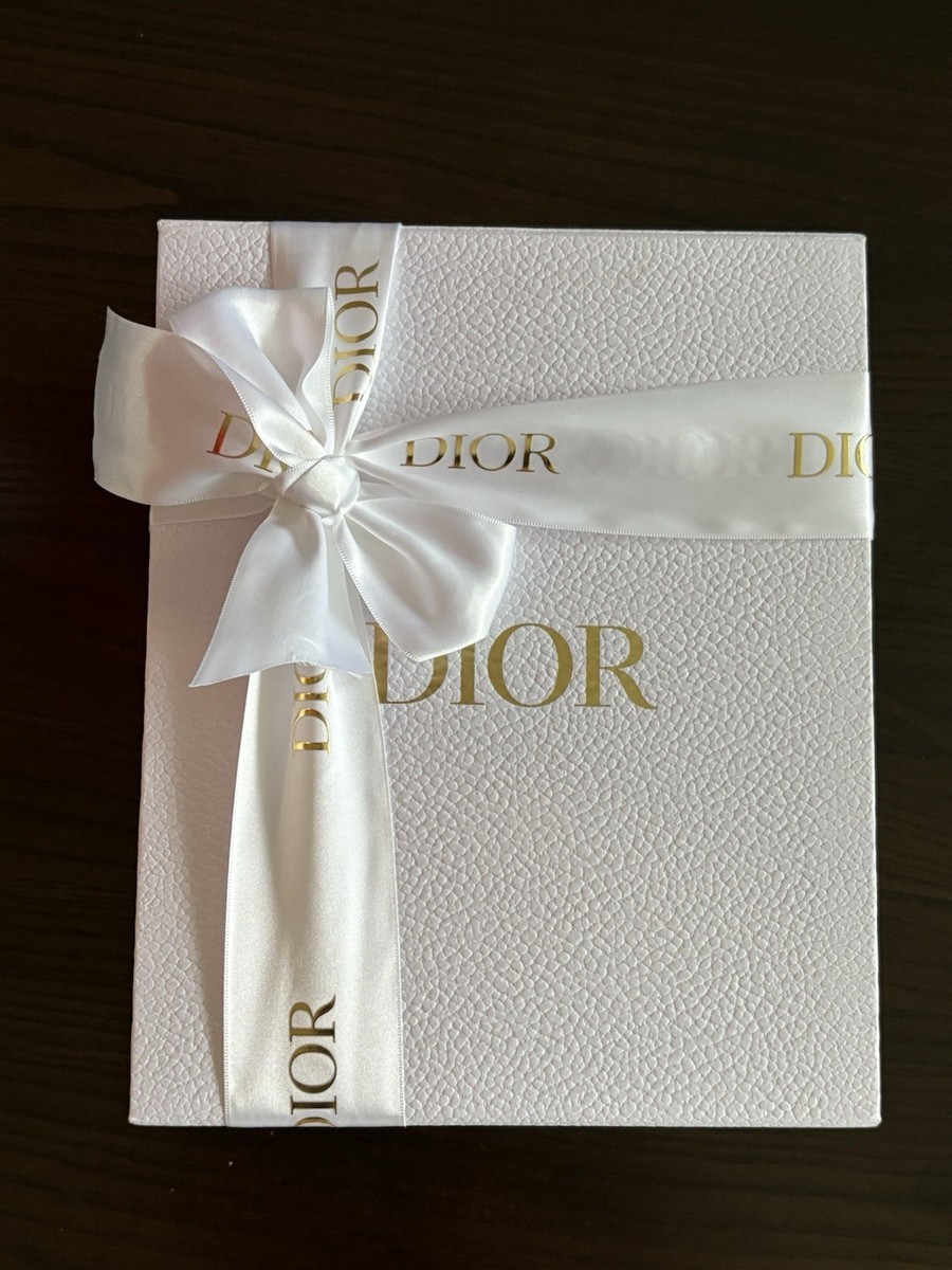 Dior Mini Lady Dior Bag White Lizard Leather Bag- Rare Paris