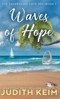 Judith Keim | Waves of Hope | Buch | Spanisch (2023) | Wild Quail Publishing