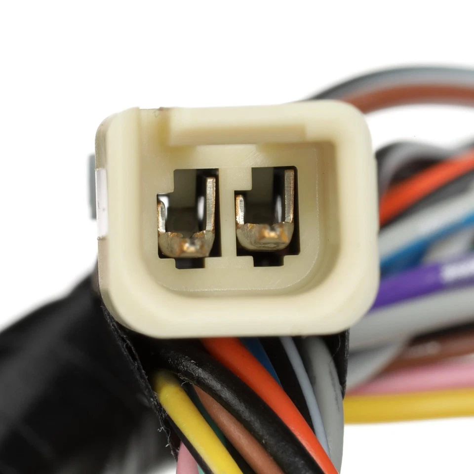 Interruptor de señal de giro para Buick Park Avenue 1997-2005 SMP 1997 1998 1999 2000 2001 Foto 4 de 4