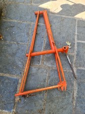 Raleigh Chopper Mk1 Frame