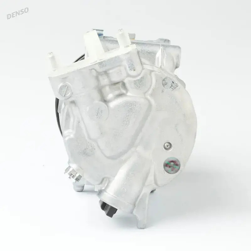 Air conditioning compressor R 134a ND-8 DCP21014 DENSO for CITROËN PEUGEOT