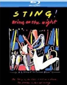 Sting - Bring On The Night  von not specified | DVD | Zustand sehr gut