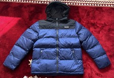 Schott UTAH - Giacca invernale - royal blue