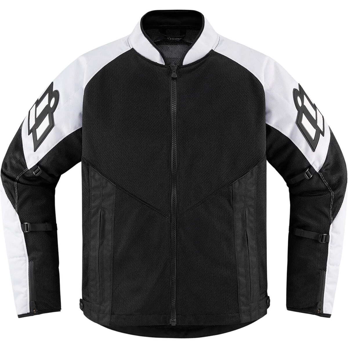 Icon Mesh Motorcycle Jackets for sale | eBay