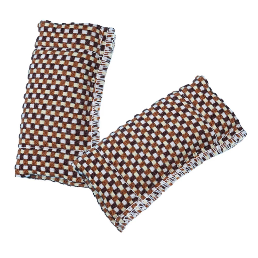 Leapiture Billiard Cue Towel Pool Stick Cleaning Cloth Cotton