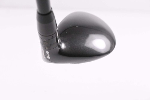 Titleist 818 H1 #3 Hybrid / 21 Degree / Regular Flex Tensei CK Red 70 Shaft - Picture 5 of 8