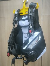 Mares Kalia SLS donna BCD
