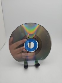 Power Stone 2 - Loose Sega Dreamcast Disc