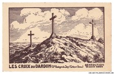 CAR-ADYP14-1005-71 - All Cross From Dardon