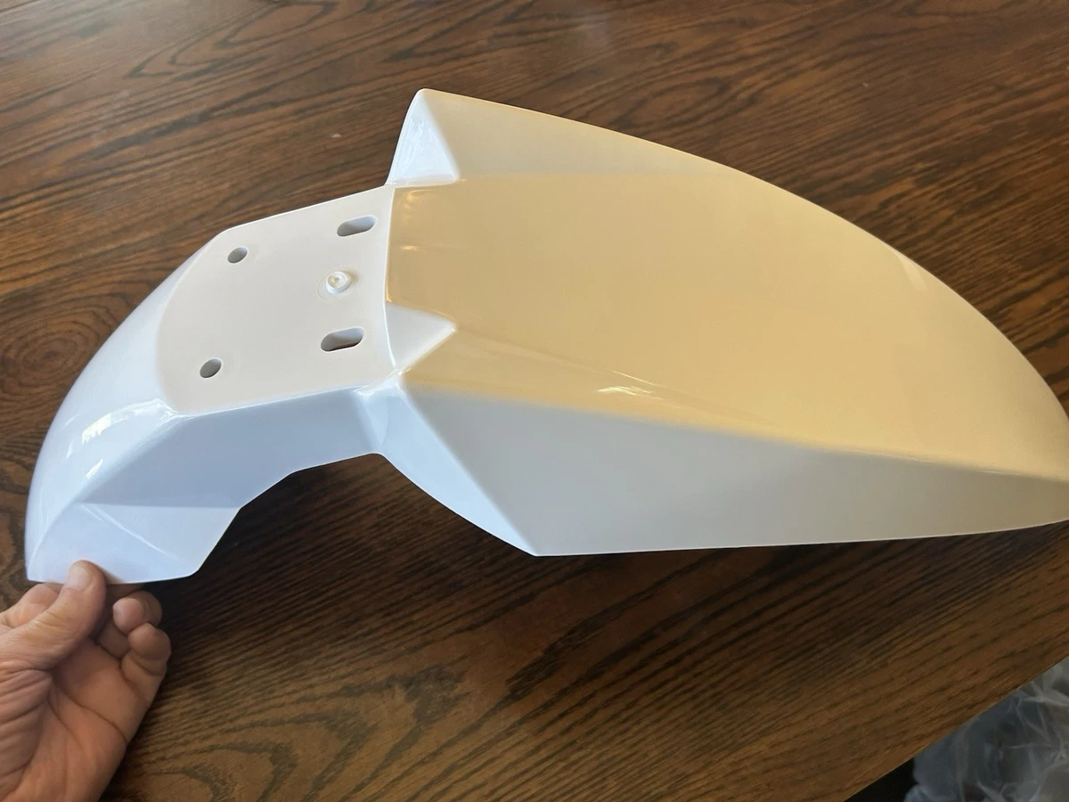 Fender Front Fenders for Husqvarna for sale | eBay