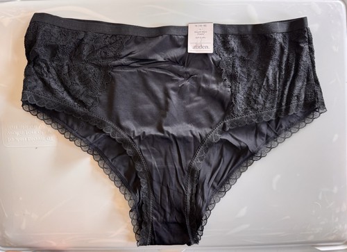 Auden 4pk Assorted Underwear Womens X-Large (16) Stretch Different Styles - Picture 11 of 14