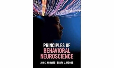 Principles of Behavioral - Paperback, by Horvitz Jon C.; - Very Good