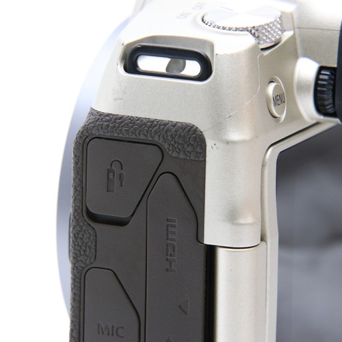 Canon EOS RP Digital Camera Body Gold #38 - Picture 12 of 12