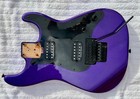 Charvel So Cal Loaded Body 2018 Deep Purple Metallic w/Neck Plate Very Clean