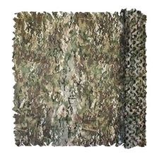 Camo Netting Camouflage Netting Bulk Roll 10X10 10X20 20X20 for Hunting Party...