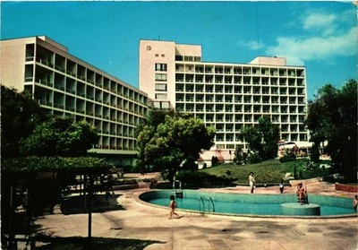 CPM Izmir Hotel Efes Türkei (843450)