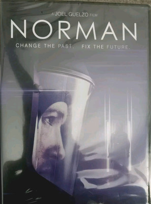 Norman * new Dvd * free shipping.