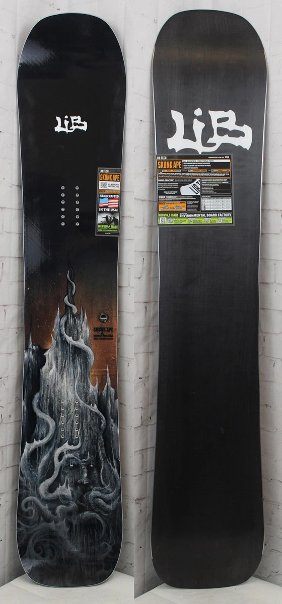 Lib Tech Men's Snowboards for sale | eBay