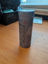 Wella BLONDOR Multi Blonde DUST FREE POWDER LIGHTENER 14.1 oz 810 