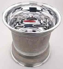 Weld Racing 90-515348 Sport Forged Draglite 90-series Wheel
