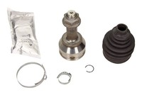 Gelenksatz, Antriebswelle FÜR Ford Fiesta V (Jh , JD ) - Maxgear 49-0143