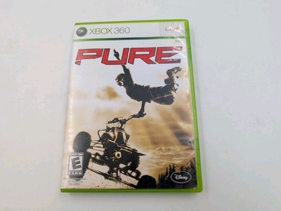 Pure (Microsoft Xbox 360) (260183)