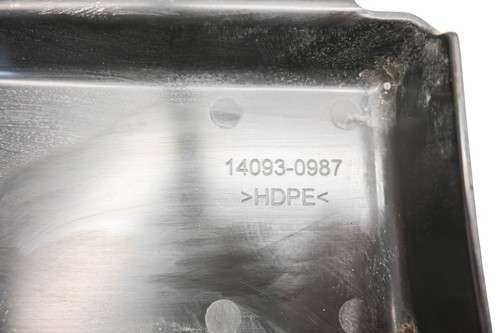 21 Kawasaki Teryx KRX 1000 Breather Pipe Cover KRF1000 - Picture 4 of 4