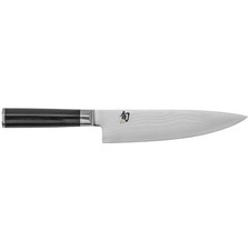 SHUN KAI DM0706 Classic Chef's 8  Damascus Blade Knife VG MAX MADE IN Japan