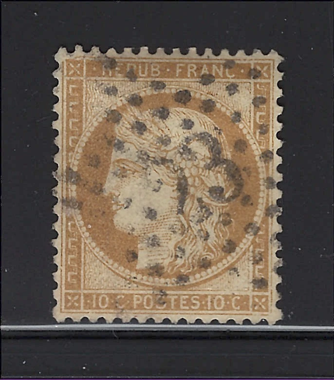 French Stamps 1861-1870 Year of Issue for sale | eBay