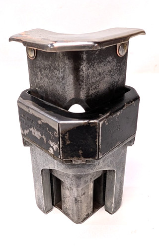Lassco 1/8" Die for Corner Rounder CR-20 CR-50 CR-50B CR-50P CR-50XP [Preowned]
